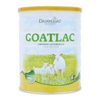 Sữa bột Dairygoat Goatlac 4 (900g)