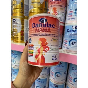Sữa bột Danalac Mama – Hộp 400g