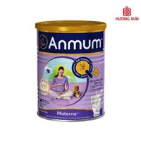 Sữa Bột Dành Cho Mẹ Bầu Anmum Materna Hương Vanilla 800g