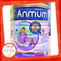 Sữa Bột Dành Cho Mẹ Bầu Anmum 800g