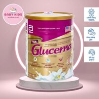 Sữa bột dành cho người bị tiểu đường Glucerna Abbott 850g