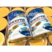 sữa bột dành cho người tiểu đường-glucerna 850gr của Úc