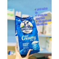 Sữa bột Devondale nguyên kem 1kg (có sẵn) date 2025