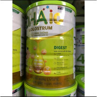 sữa bột DHA IQ số 2 900g ( đến 36 tháng)
