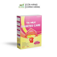 Sữa Bột Diabetes Care, sữa dinh dưỡng bổ sung dành cho người bệnh tiều đường 400g