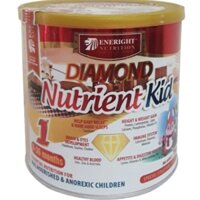 Sữa bột Diamond Nutrient kid 1 700g