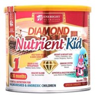 Sữa bột Diamond nutrient kid1-800g