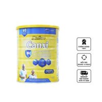 Sữa bột Diasure Canxi hỗ trợ bổ sung canxi