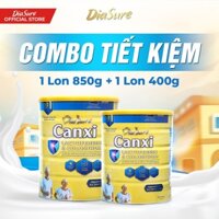 Sữa Bột DIASURE CANXI (850GAM)( Sữa Canxi, Canxi Nano, Canxi Hữu Cơ Aquamim F..)