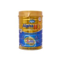 Sữa Bột Dielac Alpha Gold IQ 2 900g