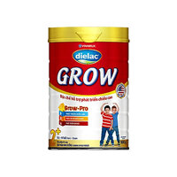 Sữa bột Dielac Grow 2+ 900 HT – Siêu Thị Bách Hóa Tổng Hợp