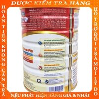 Sữa Bột Dielac Grow 2+ 900g Vinamilk  ngothe