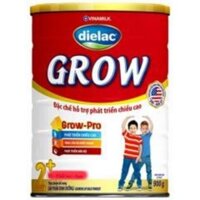 Sữa bột Dielac Grow 2+, 900g