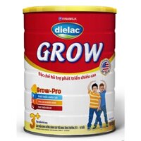 Sữa bột Dielac Grow 2 - lon 900g