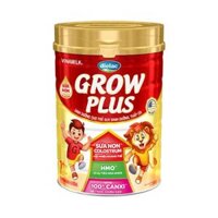 Sữa Bột Dielac Grow Plus 1+ HT 850g (Sữa Non)