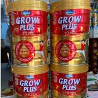 Sữa bột DIELAC GROW PLUS tổ yến 3+ 850g