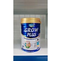 Sữa bột Dielac Grow Plus xanh 900g