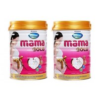 Sữa bột Dielac Mama Gold 900g