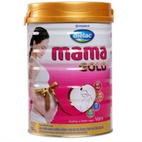 Sữa bột Dielac mama gold 900g