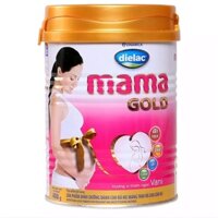 Sữa bột Dielac Mama Gold Vani 400g