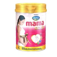 Sữa bột Dielac Mama Gold Vani 900g