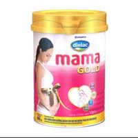 Sữa bột Dielac Mama Gold Vani 400g