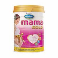 Sữa bột Dielac Mama Gold (900g)