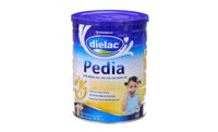 Sữa bột Dielac Pedia 1+HT 900g                     (Mã SP:                          VNI_006)