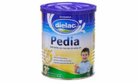 Sữa bột Dielac Pedia 3+HT 400g                     (Mã SP:                          VNI_008)