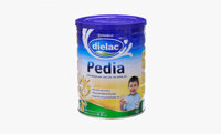 Sữa bột Dielac Pedia 3+HT 900g                     (Mã SP:                          VNI_005)