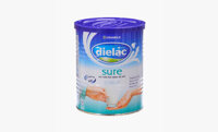 Sữa bột Dielac Sure Prevent HT 400g                     (Mã SP:                          VNI_017)