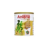 Sữa bột dinh dưỡng ANLENE GOLD 5X tăng cường sức khỏe cơ - xương - khớp cho người trên 40 tuổi (800g)