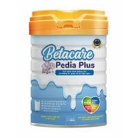 Sữa bột dinh dưỡng BetaCare Pedia Plus 900g