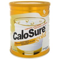 Sữa bột dinh dưỡng CaloSure Gold 900g