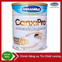 Sữa Bột Dinh Dưỡng Canxi Pro Vinamilk (900g)
