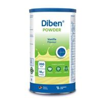 Sữa bột dinh dưỡng Diben Powder cho người tiểu đường