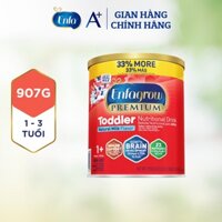 Sữa Bột Dinh Dưỡng Enfagrow Premium Toddler 907g/Lon