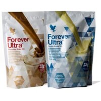 Sữa bột Dinh Dưỡng Forever Lite Ultra With Aminotein