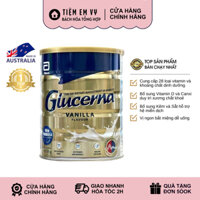 Sữa Bột Dinh Dưỡng GLUCERNA 850g