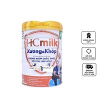 Sữa bột dinh dưỡng HC Milk Xương Khớp