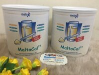 Sữa - Bột dinh dưỡng hỗ trợ tăng cân Maltocal 19 của viện dinh dưỡng Đức 1kg