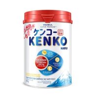 Sữa bột dinh dưỡng Kenko haru-Vinamilk, hộp (850g),