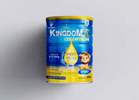 Sũa bột dinh dưỡng Kingdom A+ Colostrum Baby