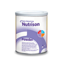 Sữa bột dinh dưỡng NUTRICIA NUTRISON Nauy - hộp  860G