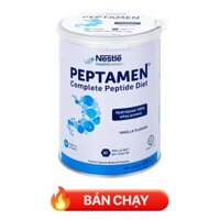 Sữa Bột Dinh Dưỡng Peptamen Dành Cho Người Kém Hấp Thu (400g)