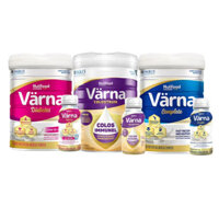 Sữa bột dinh dưỡng và sữa pha sẵn Nutifood Varna Colostrum/Complete/Diabetes dành cho người lớn date 2026