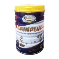 Sữa bột Dinolac alpha GainPlus 900g (Dành cho người gầy).Hàng chính hãng.