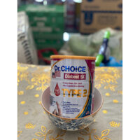 sữa bột dr. choice diabest cho người tiểu đường