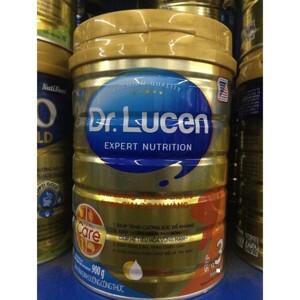 Sữa bột Dr Lucen 3 - 900g