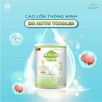Sữa bột DR NUTRI 3